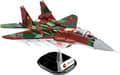 Miniatyrbilde 1 av 5: COBI MiG-29 (East Germany), Byggeklosser, 8 år, 545 stykker