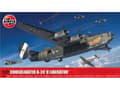 Pikkukuva 3 / 3: AIRFIX Consolidated B-24 H Liberator 1/72