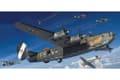 Pikkukuva 1 / 3: AIRFIX Consolidated B-24 H Liberator 1/72