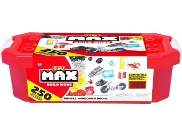 S002-MAX BUILD MORE-CONS TRUCTION-Accessories Pa