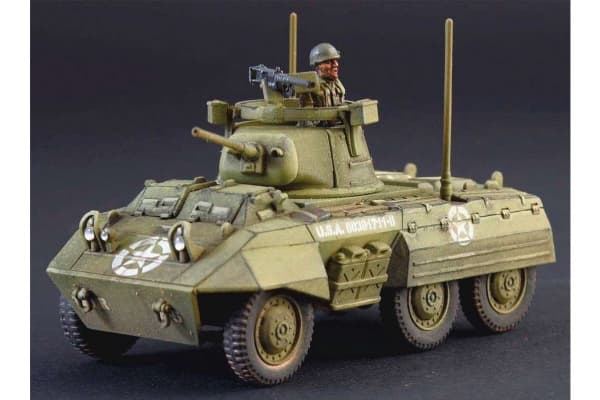 1:56 M8/M20 Greyhound
