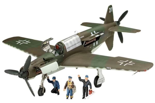 Do335 Arrow 1:48