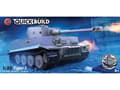 Miniatyrbilde 1 av 3: Airfix Model plastikowy Quickbuild Tiger I 1/35