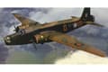 Miniatyrbild 2 av 3: Airfix Model do sklejania Vickers Wellington Mk.IA/C 1/72