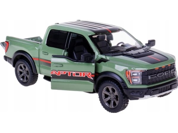 Hipo Auto Ford F150 Raptor HXKT254 38804
