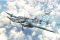 Pikkukuva 3 / 3: Italeri Model to assemble BF-110C Zerstorer 1/72