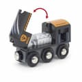 Miniatyrbild 5 av 6: Träna med Circuit Brio Dinosaur circle set
