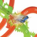 Miniatyrbild 4 av 6: Racerbana Hot Wheels Action