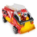 Miniatyrbild 2 av 5: Fordon The Paw Patrol    Röd Figurer