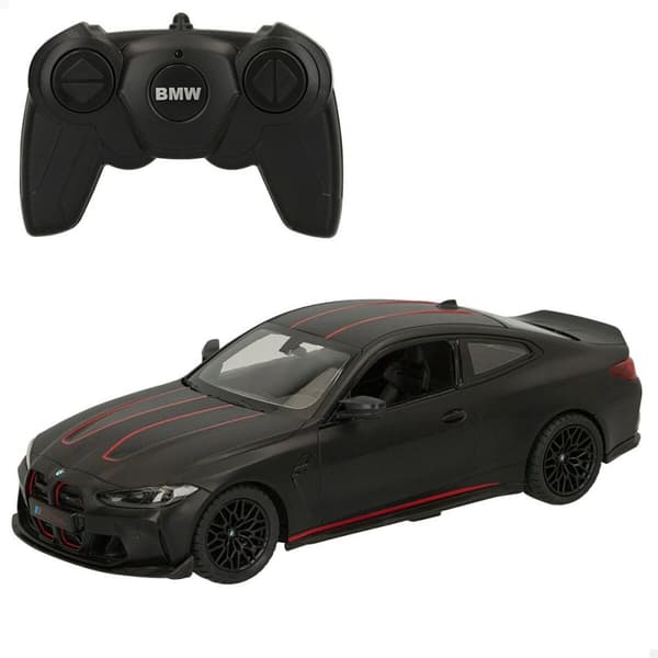 Radiostyrd bil BMW M4 CSL 1:16 (2 antal)