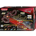 Miniatyrbild 3 av 5: Carrera Go Circuit!!! - CARRERA - Disney Cars - Belysta bilar - 1:43