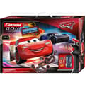 Miniatyrbild 1 av 5: Carrera Go Circuit!!! - CARRERA - Disney Cars - Belysta bilar - 1:43