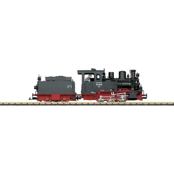 LGB Järnvägslok - 24141