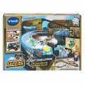 Miniatyrbillede 1 af 6: Væddeløbsbane Vtech Car Board Racer