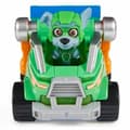 Pikkukuva 4 / 5: Leikkiajoneuvosarja The Paw Patrol    Hahmot Vihreä