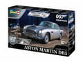 Pikkukuva 2 / 3: Revell upominkowy Aston Martin DB5 James Bond 007 Goldfinger 1/24