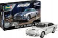 Pikkukuva 1 / 3: Revell upominkowy Aston Martin DB5 James Bond 007 Goldfinger 1/24