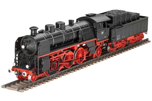 Revell 02168 S3/6 BR18 Lokomotiv-byggesæt 1:87