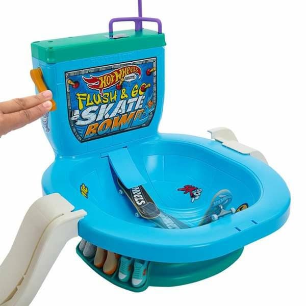 Kilparata Mattel
