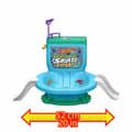 Pikkukuva 5 / 6: Kilparata Mattel