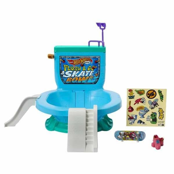 Kilparata Mattel