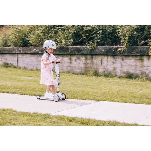 Motorcykel Scoot & Ride 96434