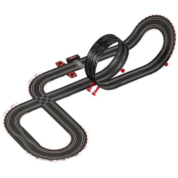 Bana bana - CARRERA - Mario Kart™ - Mach 8 - 5,3 m - Från 6 år