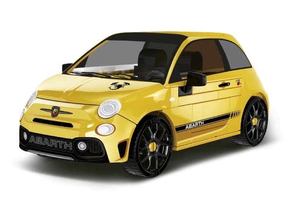 Cobi Abarth 595 Competizione