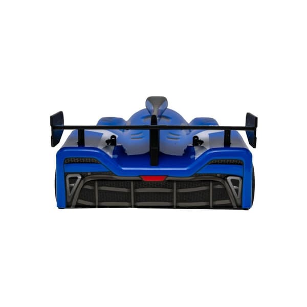 Fjernstyret Bil Exost 24h Le Mans 1:14 Blå