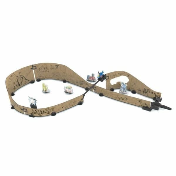 Racerbana Vtech Car Board Racer