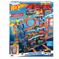 Miniatyrbild 2 av 6: Racerbana Hot Wheels Ultimate Garage