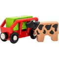 Pikkukuva 3 / 4: Juna Brio Farm battery train