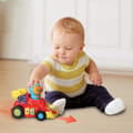 Miniatyrbillede 3 af 7: Bil Vtech Titours, Race Champion (FR)
