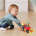 Miniatyrbillede 2 af 7: Bil Vtech Titours, Race Champion (FR)