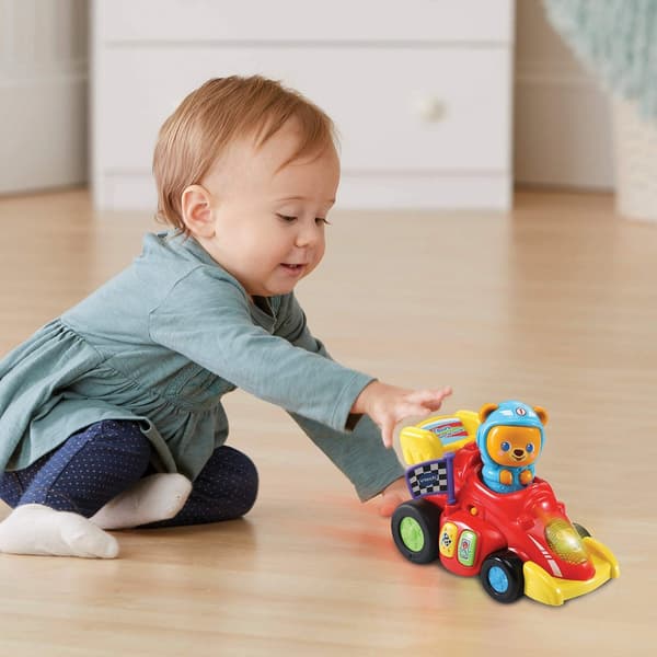 Auto Vtech Titours, Race Champion (FR)