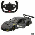 Miniatyrbillede 1 af 5: Fjernbetjent Bil Porsche (2 enheder)