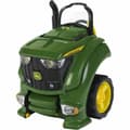 Miniatyrbillede 4 af 6: Traktor Klein John Deere Tractor Engine