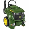 Miniatyrbillede 6 af 6: Traktor Klein John Deere Tractor Engine
