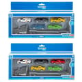 Miniatyrbillede 3 af 3: Autotransporter Lastbil og Biler Speed & Go 28 x 5 x 4,5 cm (12 enheder)