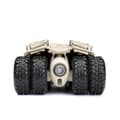 Miniatyrbillede 6 af 7: Bil Batman Dark Knight Batmobile