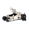Miniatyrbillede 2 af 7: Bil Batman Dark Knight Batmobile