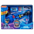 Miniatyrbillede 1 af 5: Fjernstyret Bil The Paw Patrol Gylden Sort/Blå
