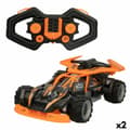 Pikkukuva 1 / 5: Kauko-ohjattava auto Speed & Go 1:16 (2 osaa)