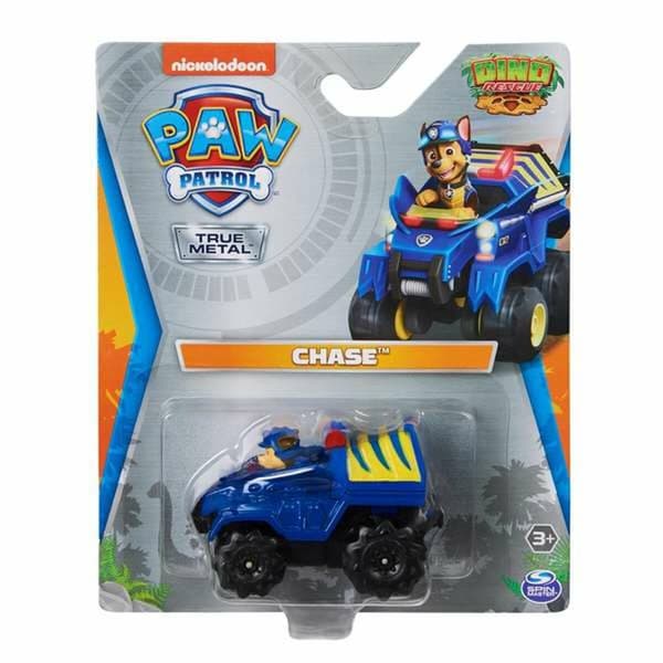 Auto The Paw Patrol Aqua Pups 8,4 x 3,8 x 4,6 cm Lelu