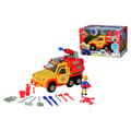 Miniatyrbild 2 av 2: Playset Simba Fireman Sam