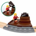 Pikkukuva 4 / 6: Playset Brio StarterTravel train set