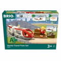 Pikkukuva 2 / 6: Playset Brio StarterTravel train set