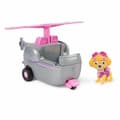 Miniatyrbillede 3 af 3: Køretøj The Paw Patrol 18,3 cm Legetøj