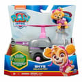 Miniatyrbillede 2 af 3: Køretøj The Paw Patrol 18,3 cm Legetøj
