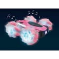 Miniatyrbild 4 av 6: Radiostyrd bil Lexibook Crosslander 360 Rosa/Svart